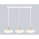 Светильник подвесной Ambrella light COMFORT FL4840