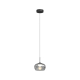 Подвесной светильник Denkirs Floa DK6741-BK+SM