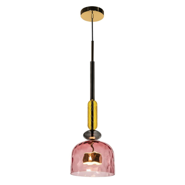 Подвесной светодиодный светильник Loft IT Candy 2008-D Подвесной светодиодный светильник Loft IT Candy 2008-D