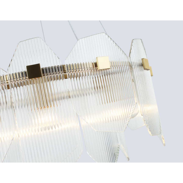 Подвесной светильник Ambrella light High light LH31251