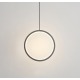 Подвесной светильник Imperium Loft Liena А Black 342639-23