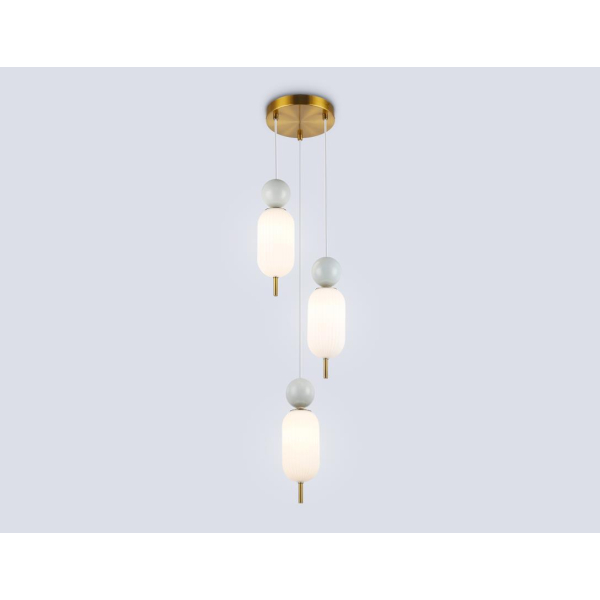 Подвесной светильник Ambrella light High Light LH53102