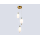 Подвесной светильник Ambrella light High Light LH53102