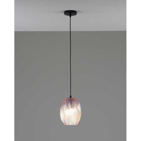 Светильник подвесной Moderli Rozy V11663-1P