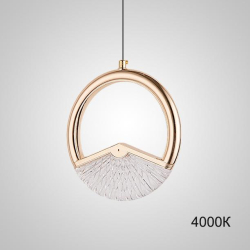 Подвесной светильник Imperium Loft Armas 4000К 232477-23