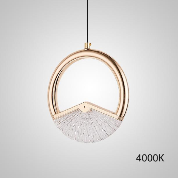 Подвесной светильник Imperium Loft Armas 4000К 232477-23