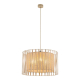 Подвесной светильник TK Lighting 11461 Harmony a072567