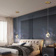 Подвесной светильник Imperium Loft Cristel One D31 193598-26