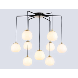 Светильник на штанге Ambrella light High Light LH51001