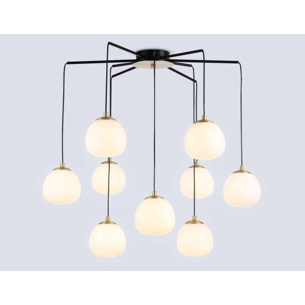 Светильник на штанге Ambrella light High Light LH51001 Светильник на штанге Ambrella light High Light LH51001