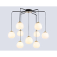 Светильник на штанге Ambrella light High Light LH51001