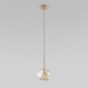 Подвесной светильник TK Lighting 11106 Lava Sabia a071860