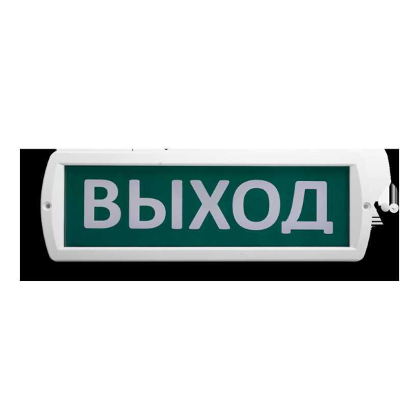 Оповещатель охранно-пожарный световой WOLTA Топаз 12 Оповещатель охранно-пожарный световой WOLTA Топаз 12
