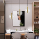 Подвесной светильник Imperium Loft Center Grid 1 345587-26