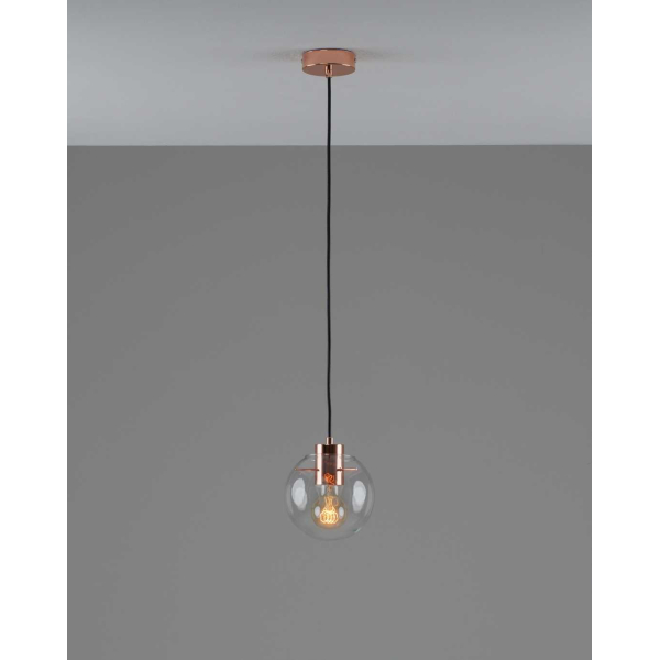 Светильник подвесной Moderli Aurora V11540-1P