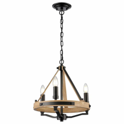 Подвесной светильник WERTMARK BRENDA WE586.03.023