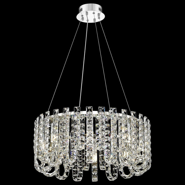 Подвесной светильник WERTMARK CHERYL WE101.08.103