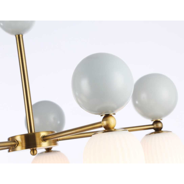 Светильник на штанге Ambrella light High Light LH53104 Светильник на штанге Ambrella light High Light LH53104
