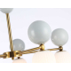 Светильник на штанге Ambrella light High Light LH53104