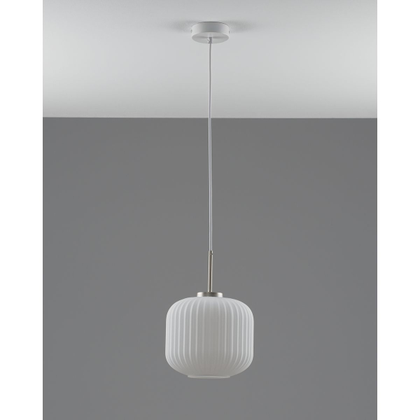 Подвесной светильник Moderli Ivory V11031-1P