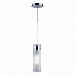 Подвесной светильник Ideal Lux Flam SP1 Small 027357