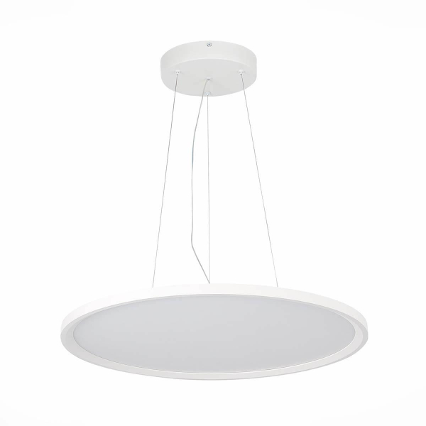 Подвесной светодиодный светильник ST Luce ST602.543.56 Подвесной светодиодный светильник ST Luce ST602.543.56