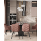 Подвесной светильник Moderli Creamy V10912-P