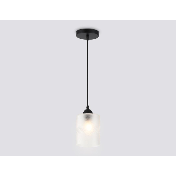Светильник подвесной со стеклянным плафоном Ambrella light Traditional TR3409 Светильник подвесной со стеклянным плафоном Ambrella light Traditional TR3409