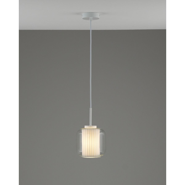 Подвесной светильник Moderli Ember V11816-1P