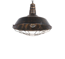 Подвесной светильник Lumina Deco Arigio LDP 6862-350 O.BR