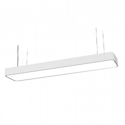 Подвесной светильник Nowodvorski Soft Led 90x20 7545