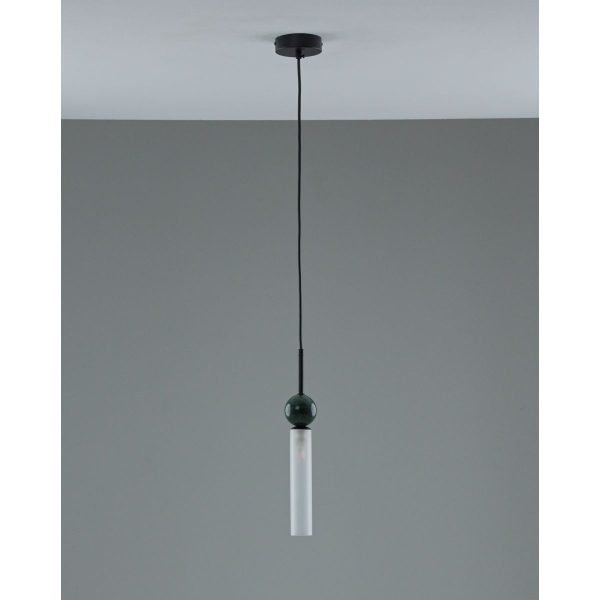 Подвесной светильник Moderli Illis V11790-1P