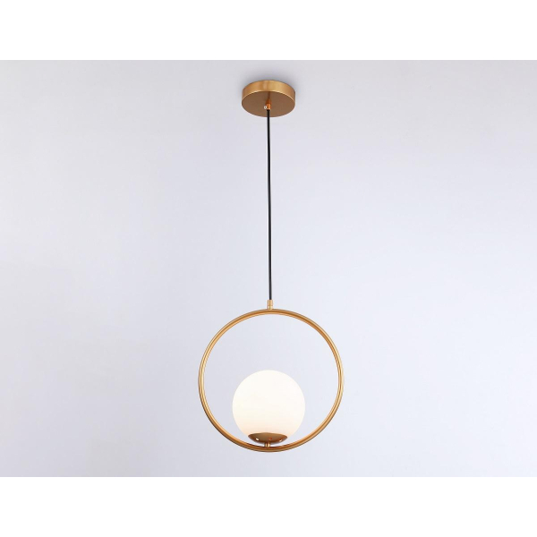 Подвесной светильник Ambrella light Traditional Modern TR2594