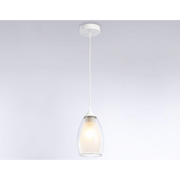 Подвесной светильник Ambrella light Traditional TR3534