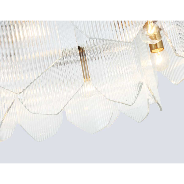 Подвесной светильник Ambrella light High light LH31251