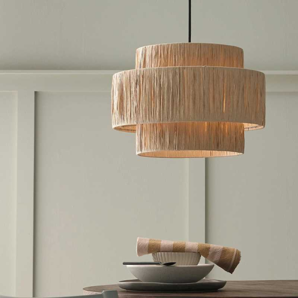 Подвесной светильник Imperium Loft Hiskias D60 232885-23