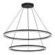 Подвесной светильник ST Luce Эвклидик SL1018.403.02