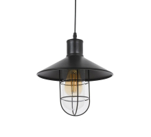 Подвесной светильник Lumina Deco Ulivia LDP 6013 BK