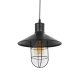 Подвесной светильник Lumina Deco Ulivia LDP 6013 BK