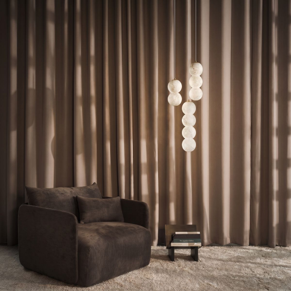 Подвесной светильник Loft IT Beads 10530/2P