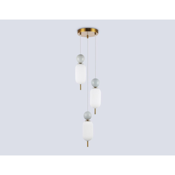 Подвесной светильник Ambrella light High Light LH53102