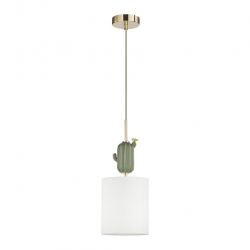 Подвесной светильник Odeon Light Exclusive Modern Cactus 5425/1