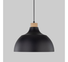 Подвесной светильник TK Lighting 2071 Cap Black