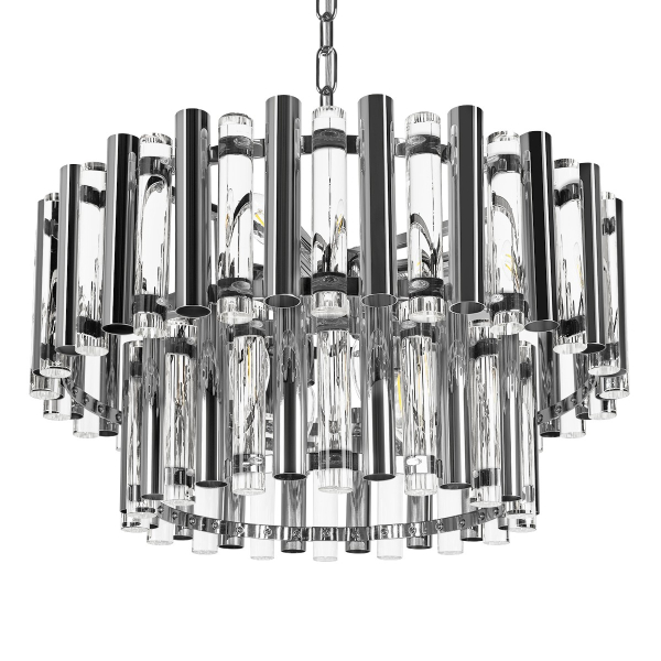 Подвесной светильник LOFT IT Boucle 10438/8