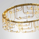 Подвесной светильник Odeon Light Hightech 7060/44L