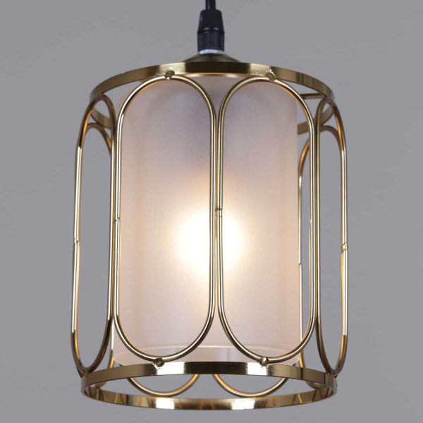 Подвесной светильник Reluce 02458-0.9-03 CU