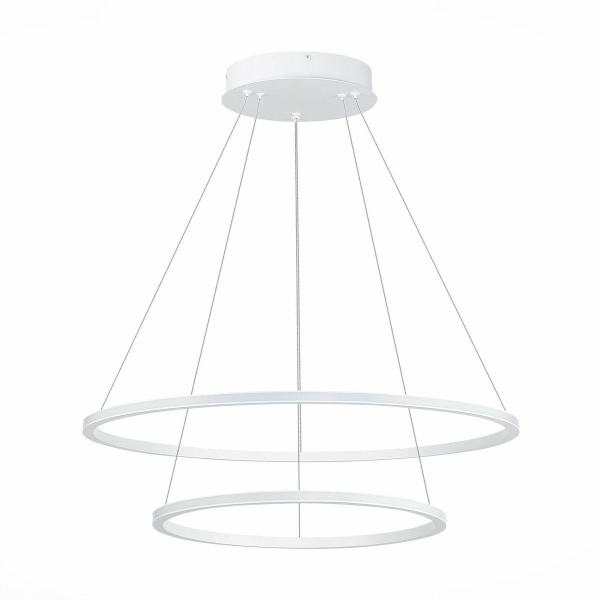 Подвесной светодиодный светильник ST Luce ST604.543.56 Подвесной светодиодный светильник ST Luce ST604.543.56