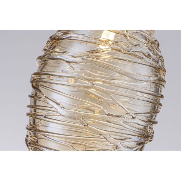 Подвесной светильник Belfast Brackley 102-1 BR AM