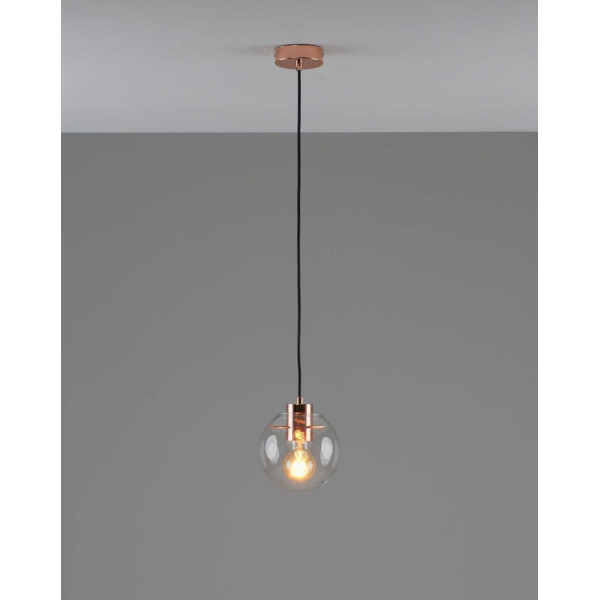 Светильник подвесной Moderli Aurora V11540-1P