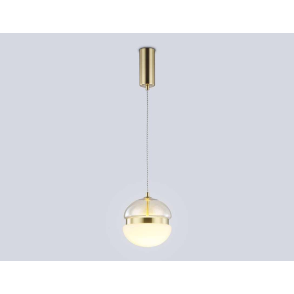 Подвесной светодиодный светильник Ambrella light High Light LH11001 Подвесной светодиодный светильник Ambrella light High Light LH11001